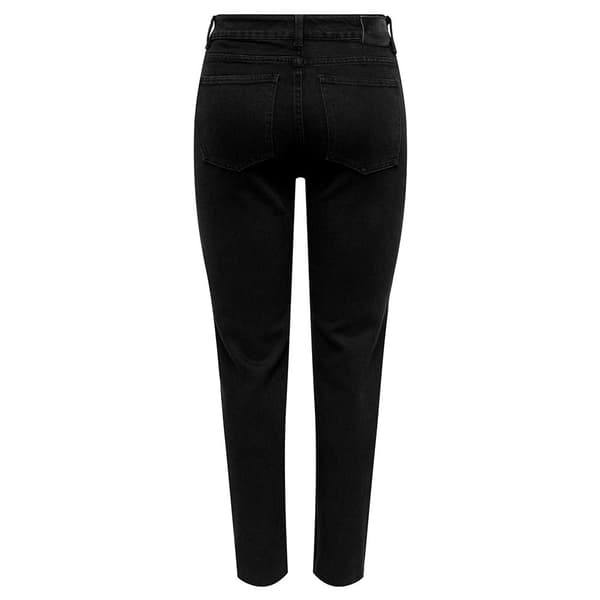 Only Jeans Emily Sort 29 / 34 Kvinde