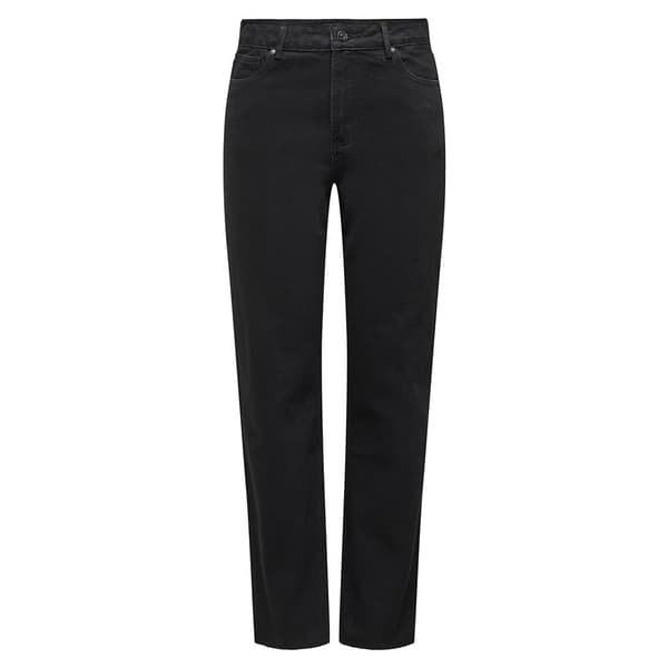 Only Jeans Emily Sort 29 / 34 Kvinde