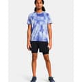 Pikkukuva 3 / 5: Under Armour Shortsit Launch 5in 2-in-1  S Mies