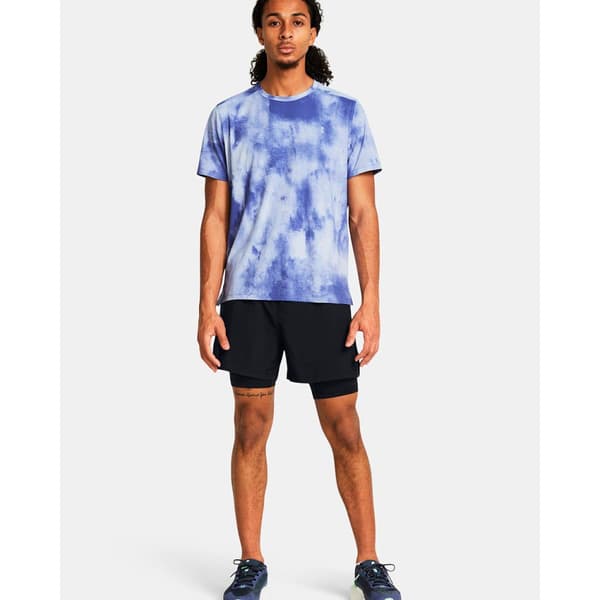 Under Armour Shortsit Launch 5in 2-in-1  S Mies