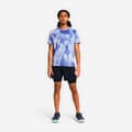 Pikkukuva 5 / 5: Under Armour Shortsit Launch 5in 2-in-1  S Mies