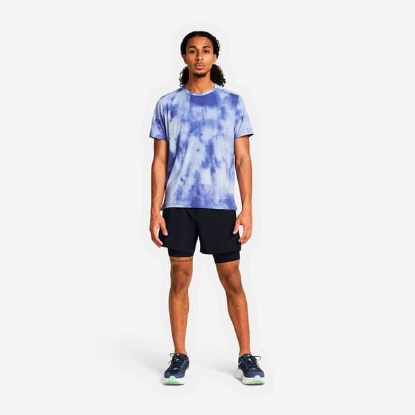 Under Armour Shortsit Launch 5in 2-in-1  S Mies