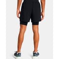 Pikkukuva 2 / 5: Under Armour Shortsit Launch 5in 2-in-1  S Mies