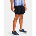 Pikkukuva 1 / 5: Under Armour Shortsit Launch 5in 2-in-1  S Mies