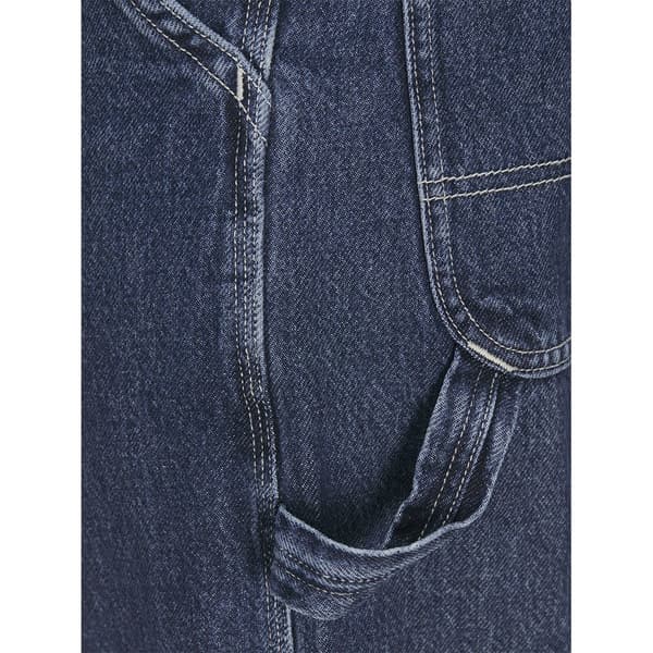 Jack & Jones Jeans Eddie Carpenter Sbd 316 Blå 29 / 34 Mand