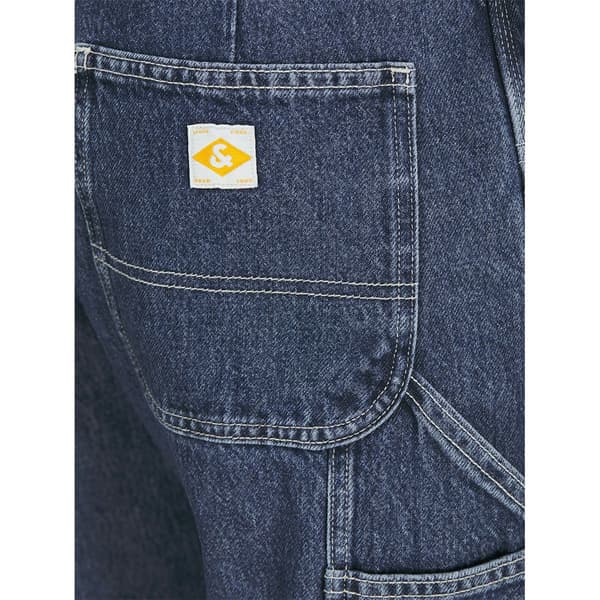 Jack & Jones Jeans Eddie Carpenter Sbd 316 Blå 29 / 34 Mand