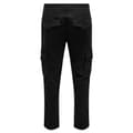 Pikkukuva 4 / 7: Only & Sons Cargo Housut Dean 0032 Musta 33 / 32 Mies
