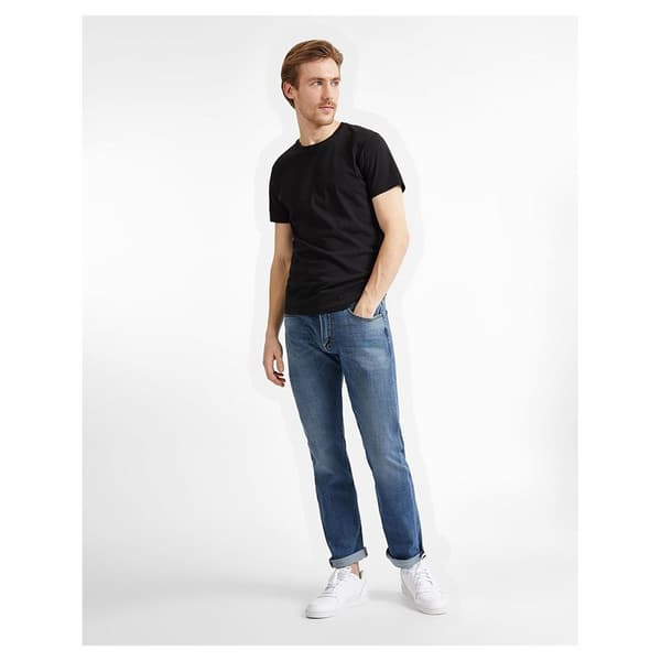 Lee Jeans Extreme Motion Mvp Blå 31 / 34 Mand