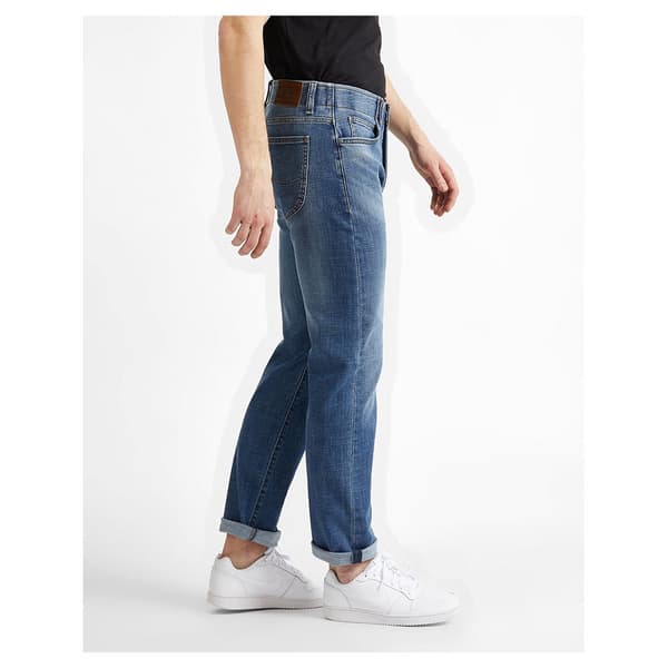 Lee Jeans Extreme Motion Mvp Blå 31 / 34 Mand