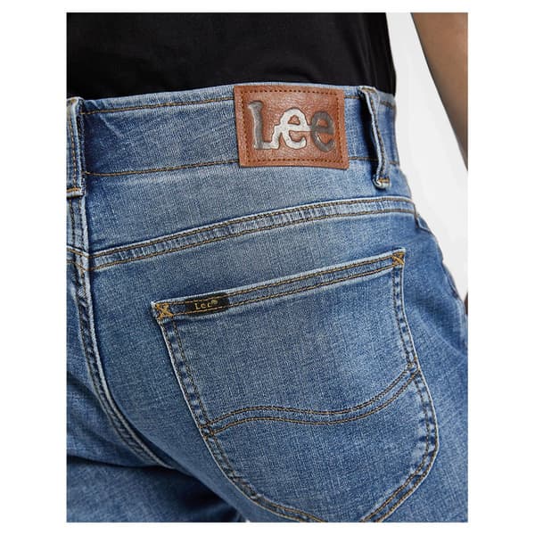 Lee Jeans Extreme Motion Mvp Blå 31 / 34 Mand