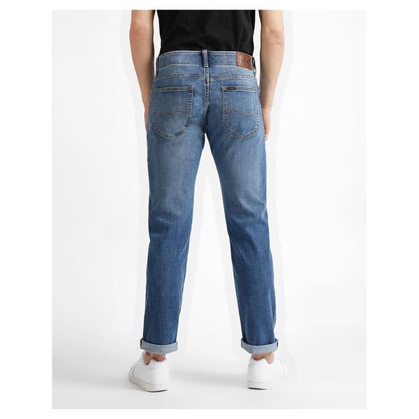 Lee Jeans Extreme Motion Mvp Blå 31 / 34 Mand