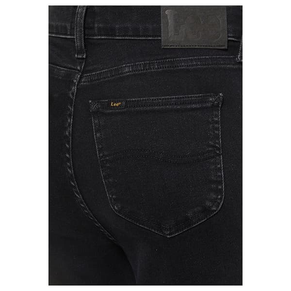 Lee Housut Foreverfit Flare Musta 24 / 31 Nainen