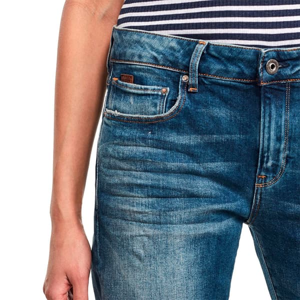 G-star Jeans Kate Boyfriend Blå 32 / 30 Kvinna