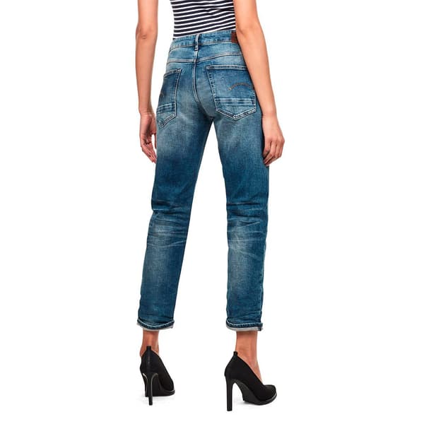 G-star Jeans Kate Boyfriend Blå 32 / 30 Kvinna