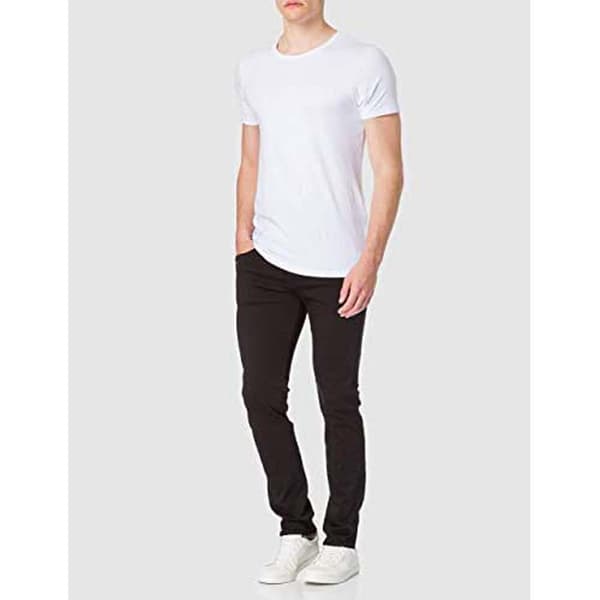 Replay Jeans M914y.000.8366197 Sort 33 / 30 Mand