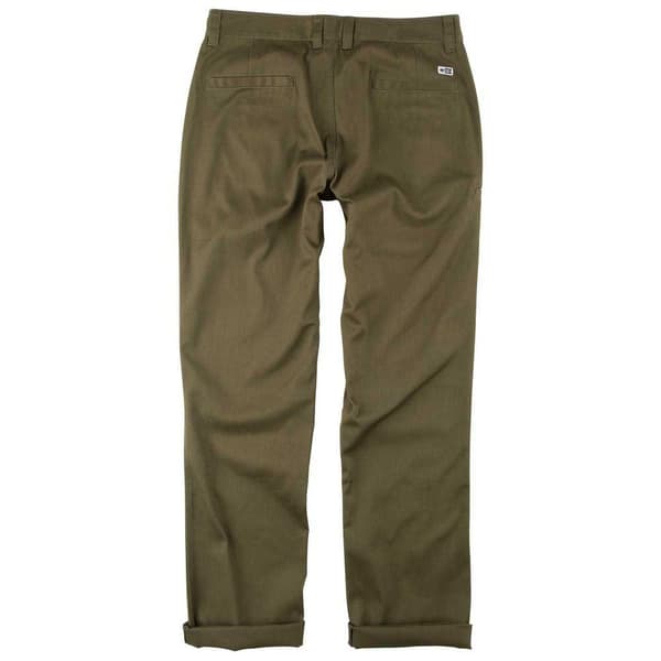 Salty Crew Bukser Deckhand Grøn 31 Mand