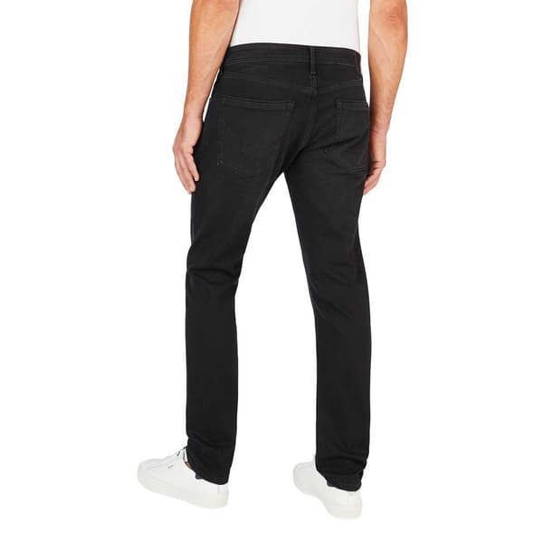 Pepe Jeans Jeans Stanley Svart 34 / 32 Man