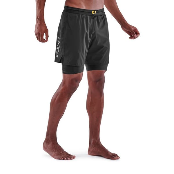 Skins Shorts Series-3  M Man