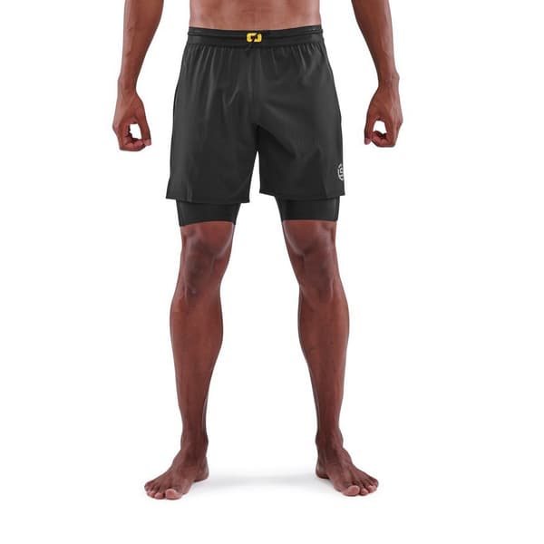 Skins Shorts Series-3  S Mand