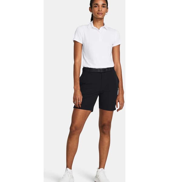 Under Armour Golf Kvinna Shorts Drive 7in 6 Man