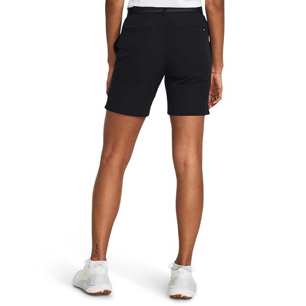 Under Armour Golf Kvinna Shorts Drive 7in 6 Man