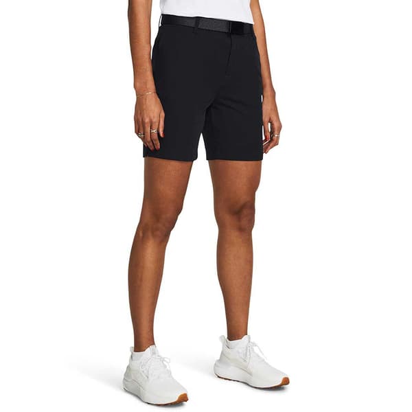 Under Armour Golf Kvinna Shorts Drive 7in 6 Man