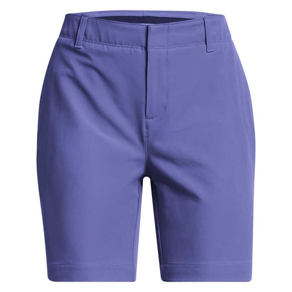 Under Armour Golf Kvinna Shorts Drive 7in  4 Man