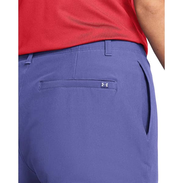 Under Armour Golf Kvinna Shorts Drive 7in  4 Man