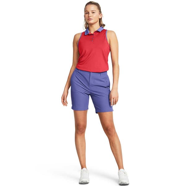 Under Armour Golf Kvinna Shorts Drive 7in  4 Man