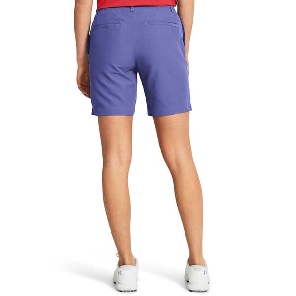 Under Armour Golf Kvinna Shorts Drive 7in  4 Man