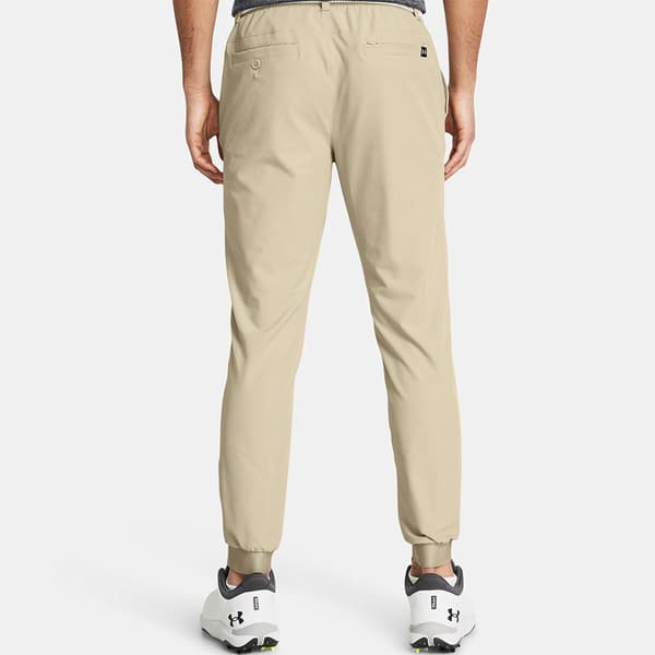 Under Armour Golf Lenkkeilijät Drive 40 Mies