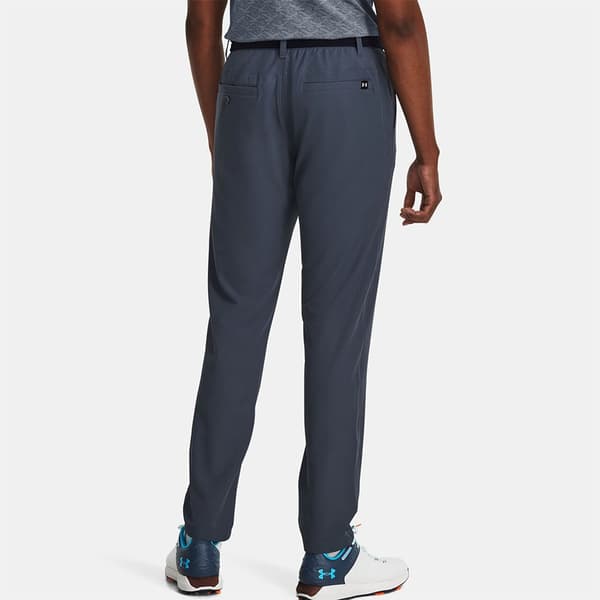 Under Armour Golf Bukser Tilspidsede Drive 32 / 36 Mand