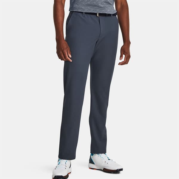 Under Armour Golf Bukser Tilspidsede Drive 32 / 36 Mand