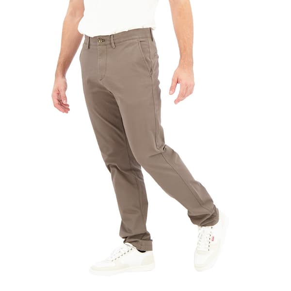 Dockers Klänning Byxor Smart 360 Grönt 32 / 30 Man