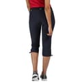 Miniatyrbild 4 av 5: Regatta Shorts Byxor Xert Capris Light Blå 38 Kvinna