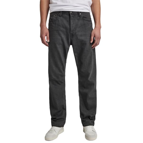G-star Jeans Dakota Regular Straight Fit Grå 29 / 32 Mand