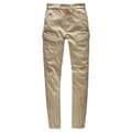 Pikkukuva 3 / 6: G-star Cargo Housut High G-shape Skinny Beige 26 / 30 Nainen