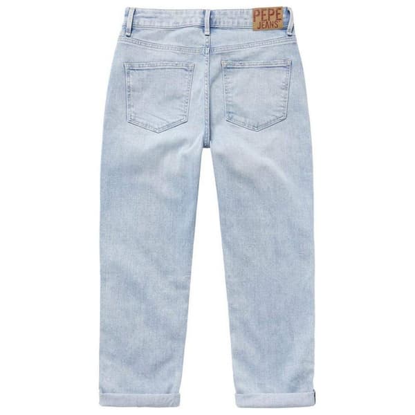 Pepe Jeans Jeans Mary Blå 25 / 28 Kvinde