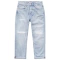 Miniatyrbillede 1 af 2: Pepe Jeans Jeans Mary Blå 25 / 28 Kvinde
