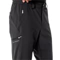 Pikkukuva 5 / 6: Vaude Housut Farley Stretch Iii Musta 56 / Regular Mies