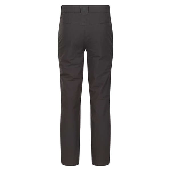 Regatta Bukser Highton Waterproof Grå 7-8 Years Dreng