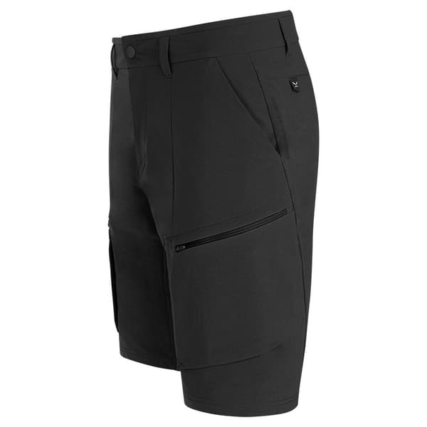 Salewa Shorts Puez Durastretch Cargo Sort L Mand