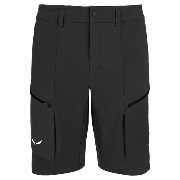 Salewa Shorts Puez Durastretch Cargo Sort L Mand
