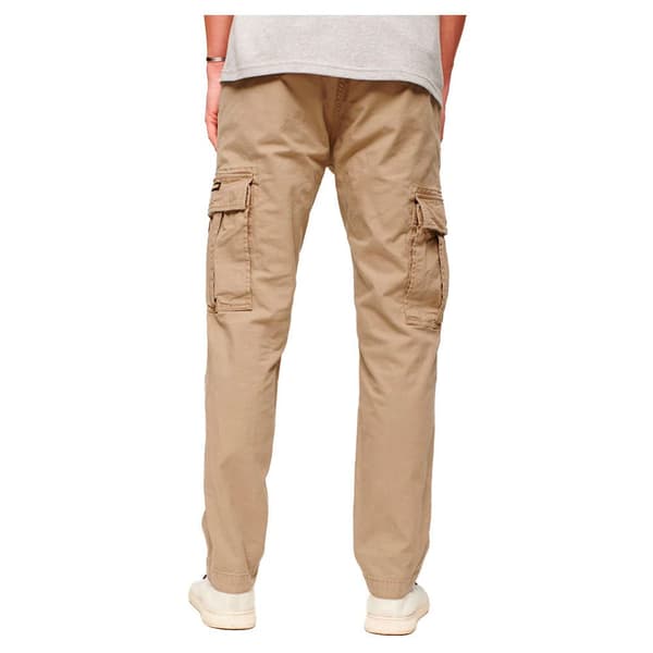 Superdry Cargobyxor Core Beige 30 / 30 Man
