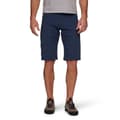 Miniatyrbillede 1 af 3: Black Diamond Shorts Bukser Credo Blå 36 Mand