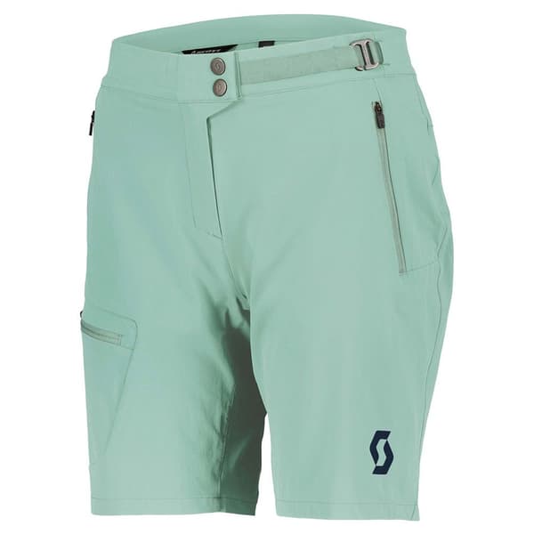 Scott Shorts Explorarir Light  M Kvinna