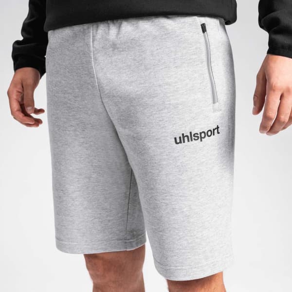 Uhlsport Shorts Id 2XL Mand