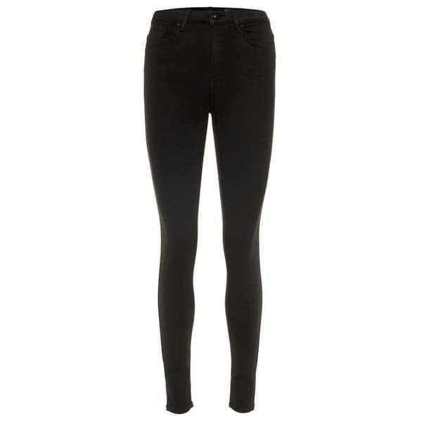 Vero Moda Sasha Maxi Sort 2XL / 32 Kvinde
