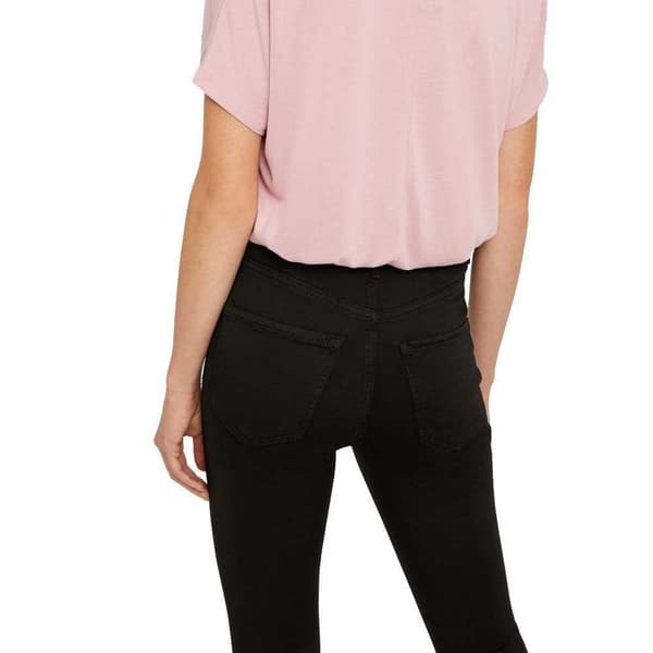 Vero Moda Sasha Maxi Sort 2XL / 32 Kvinde