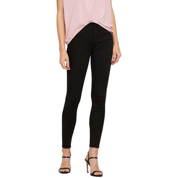 Vero Moda Sasha Maxi Sort 2XL / 32 Kvinde